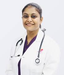 Dr Preetha Elangovan